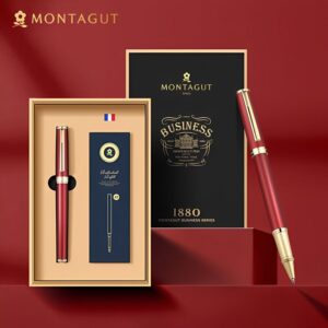 Bút ký khắc tên theo yêu cầu – Nên lựa chọn thương hiệu nào?