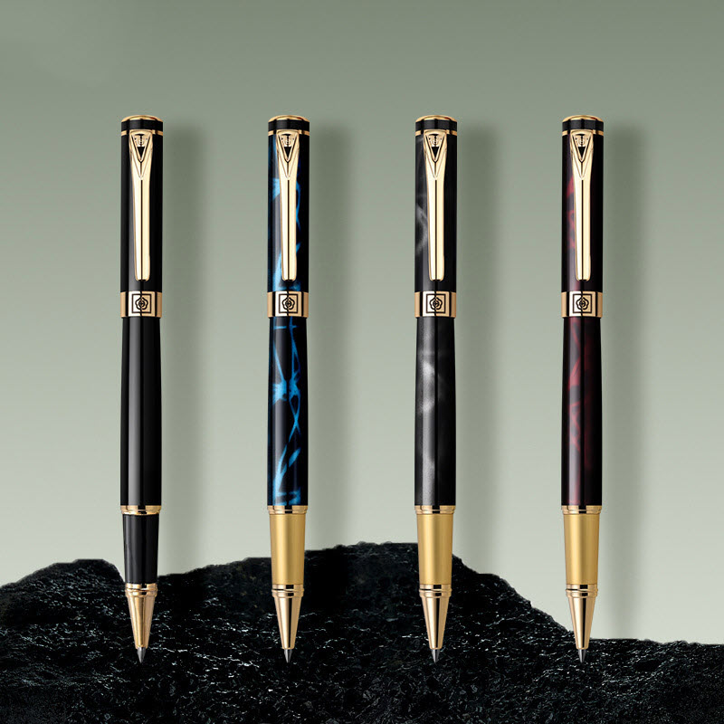 Bút Hero mang nét cổ điển, thanh lịch cho người yêu thích sự cổ điển