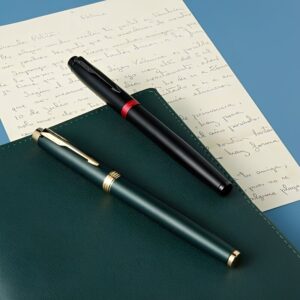 Bút bi khắc tên sang trọng và tinh tế làm quà tặng cao cấp