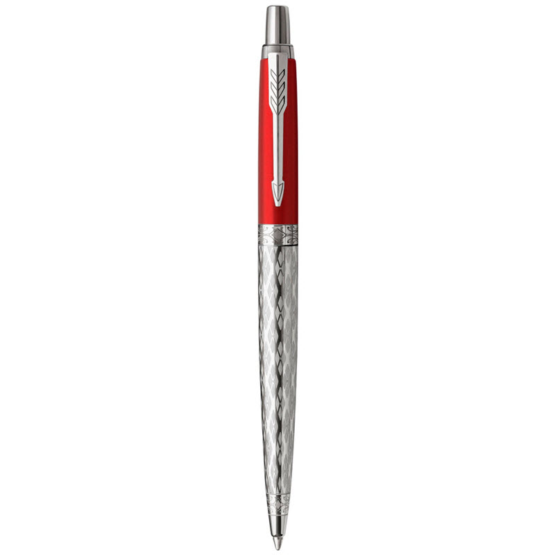 Bút ký tên Parker JOT SE X Red CLAS CT GB6 2025827 cao cấp