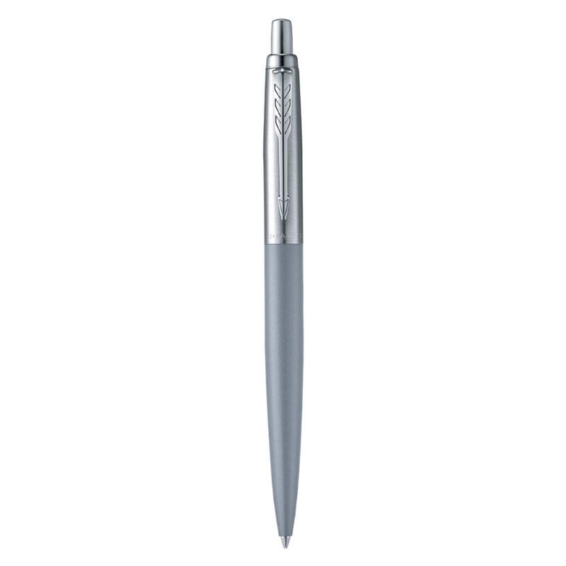 Bút ký tên Parker JOT XL X MGrey CT TB6 2068514 cao cấp