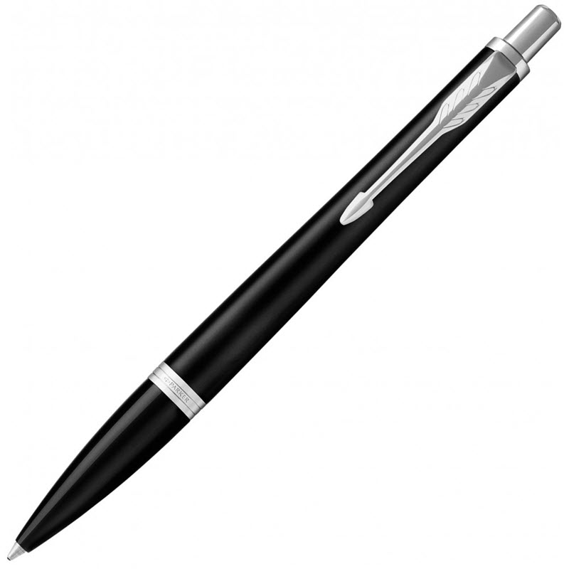 Bút ký tên Parker URB X Muted Black CT TB4 1975451