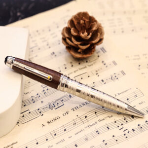 Mua bút ký khắc tên uy tín ở đâu? 12+ mẫu bút ký tinh tế làm quà tặng