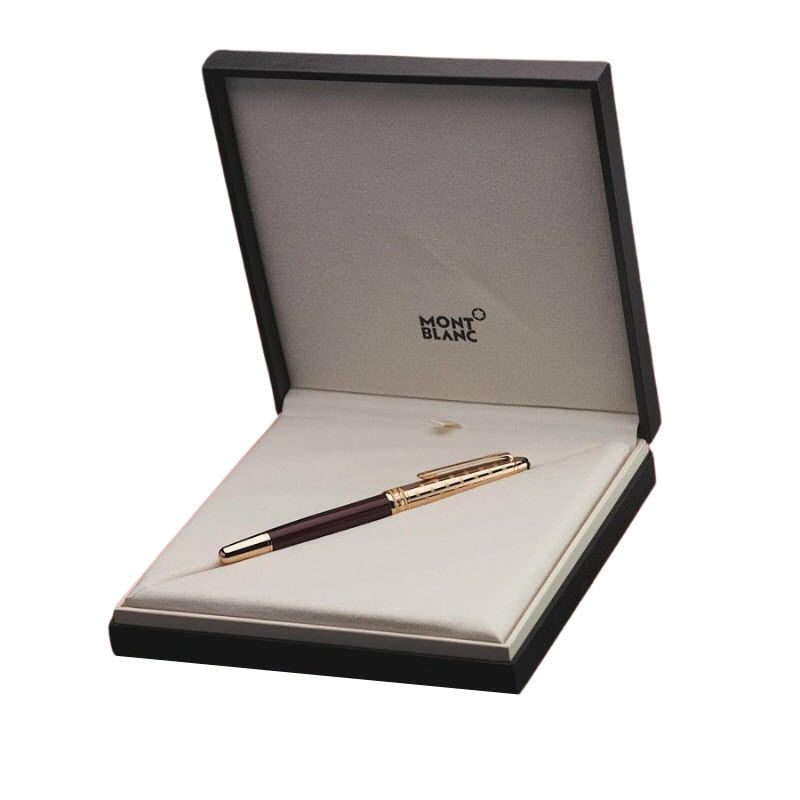 Bút bi Montblanc Solitaire Doue Le Petit Prince Planet Classique