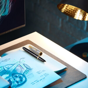 Bút ký tên theo yêu cầu làm quà tặng sang trọng