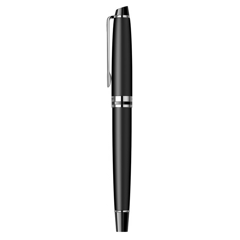 Bút máy WTM EXPRT3 MBLK CT FP M GB S0951860 cao cấp