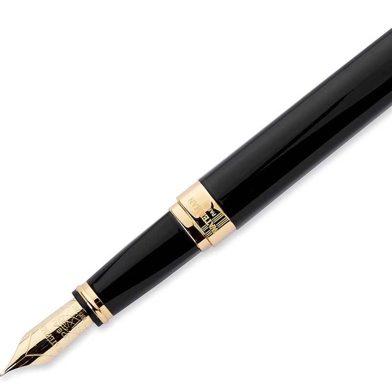 Bút ký tên PEN WMN.EXCEPTION S S0636940 cao cấp mạ vàng 18K