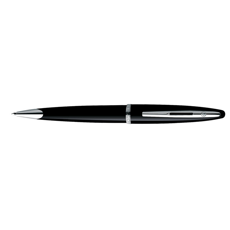 Bút máy ký tên Waterman CareneBLK ST BP M.B S0293950 cao cấp
