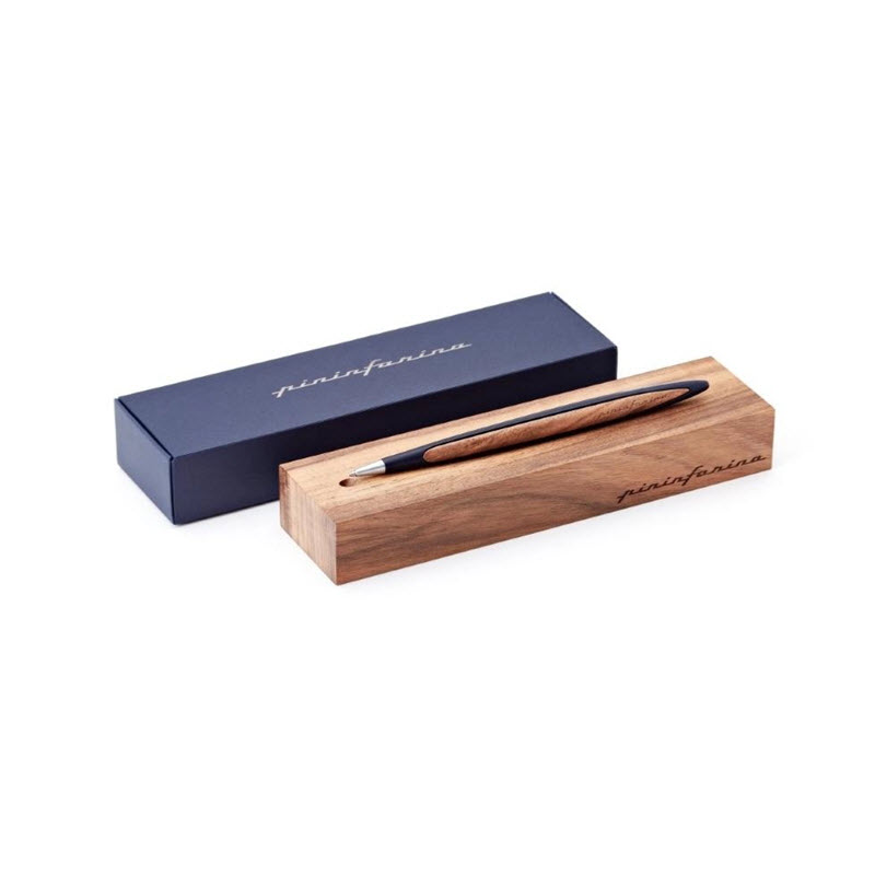 Bút chì ngòi Pininfarina Cambiano Classic Blue cao cấp