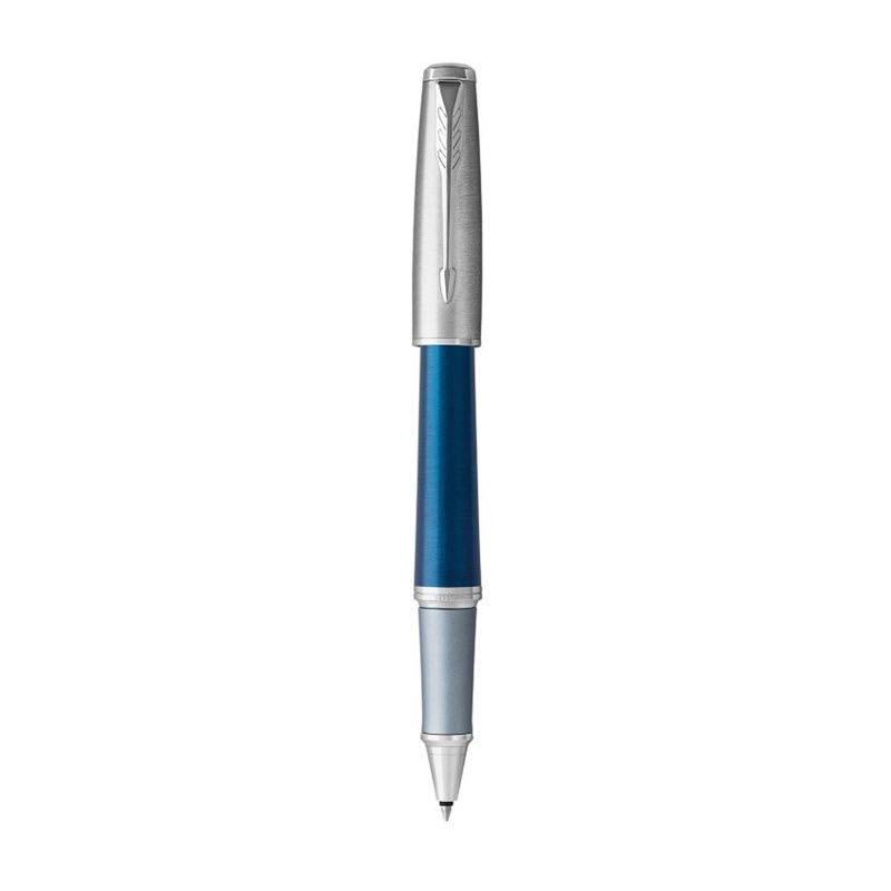 Bút ký lông bi Parker Urban PRM X-D Blue TB4-1975533 chính hãng - Ảnh 3
