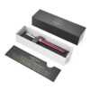 Bút ký lông bi Parker Urban PRM X-Purple TB4-1975534 chính hãng