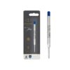 Ngòi Bút Parker QUINKFlow Ballpoint 1 Refill - Mực Xanh