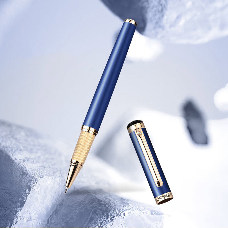 Bút ký tặng khách hàng tạo dấu ấn thương hiệu với khách hàng