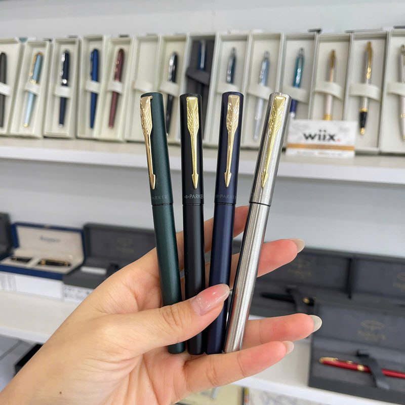 WiixArt - Cửa hàng bán bút bi chính hãng cao cấp