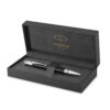 Bút bi ký tên cao cấp Parker DUOF BIG BLK CT M-1931390 chính hãng