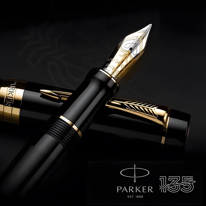 Bút ký cho doanh nhân là biểu tượng của sự đẳng cấp và sang trọng