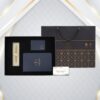 Bộ quà tặng bút ký Parker Jotter XL Monochrome Gold GT-2122658Z chính hãng
