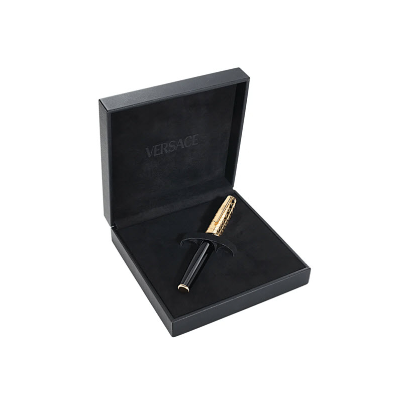 Bút bi ký tên cao cấp Versace Honos VRTC00224 chính hãng