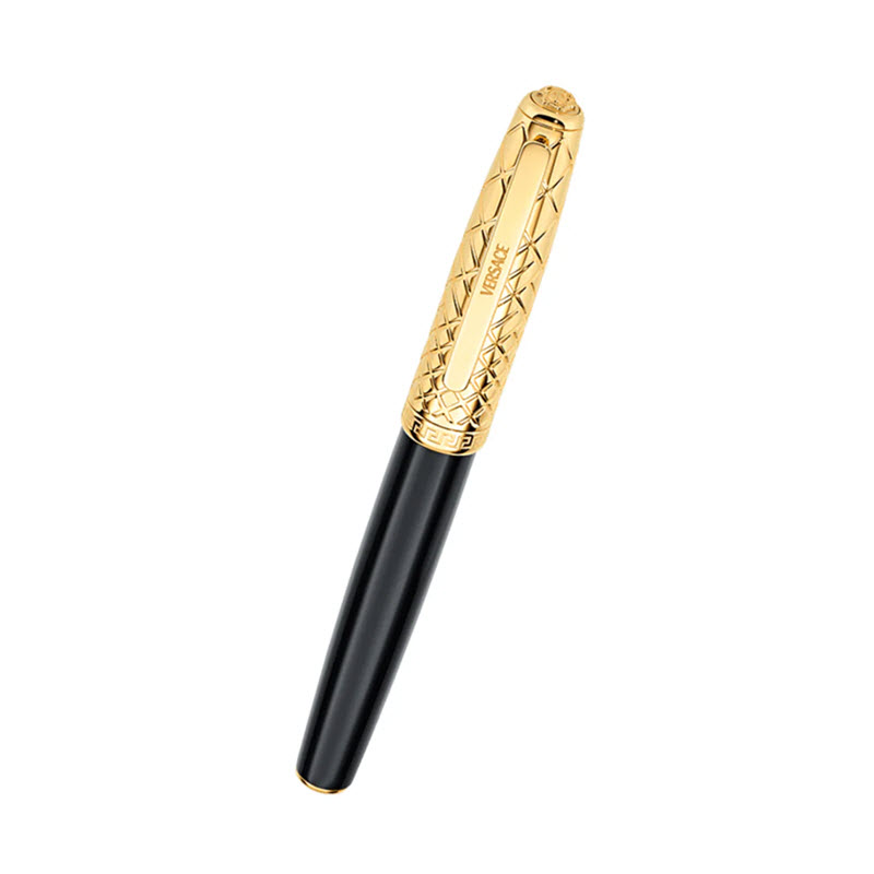 Bút bi ký tên cao cấp Versace Honos VRTC00224 chính hãng