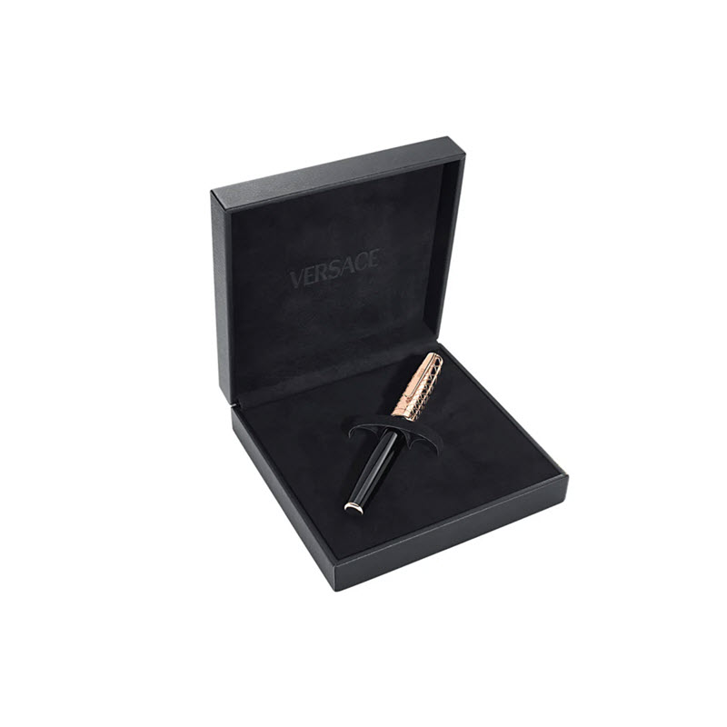 Bút bi ký tên cao cấp Versace Honos VRTC00324 chính hãng