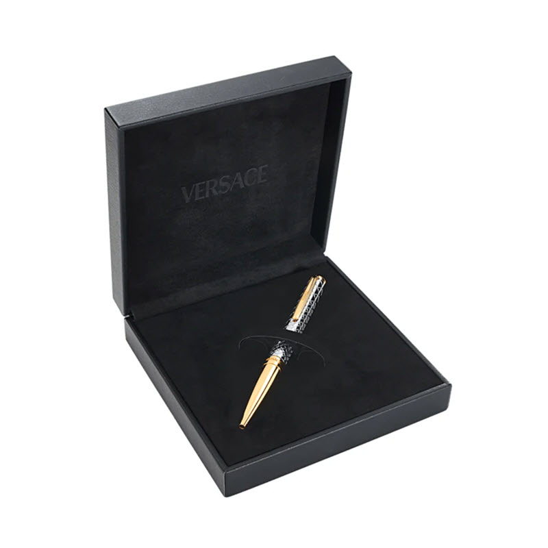 Bút bi ký tên cao cấp Versace Reve VRSC00224 chính hãng